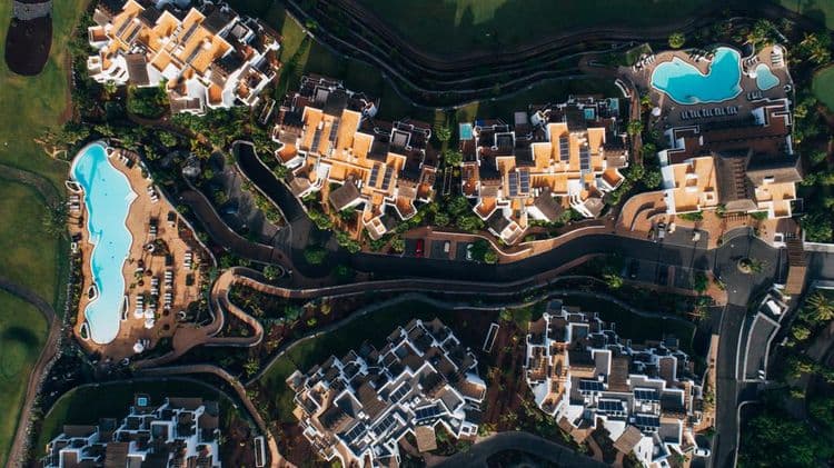Abama Terraces