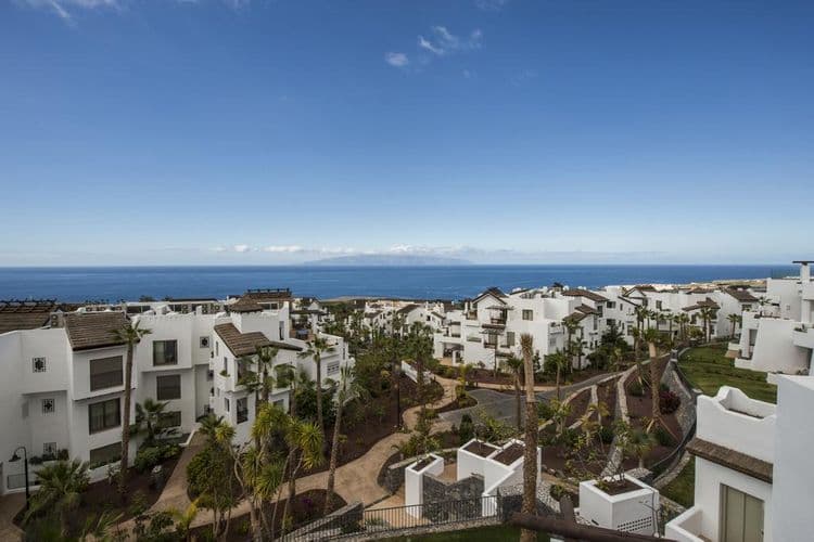Abama Terraces