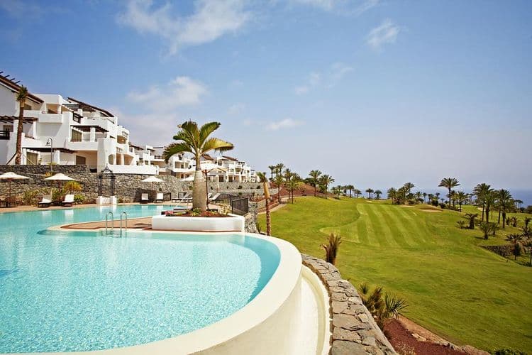 Abama Terraces