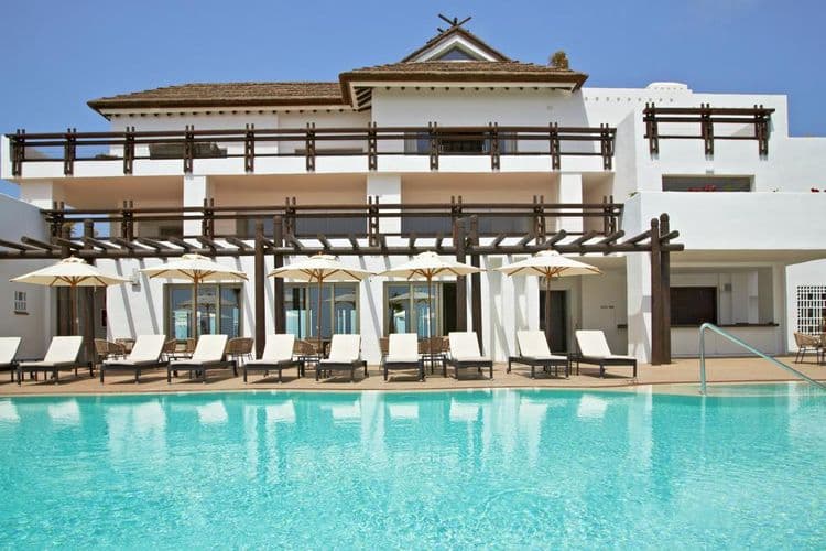 Abama Terraces
