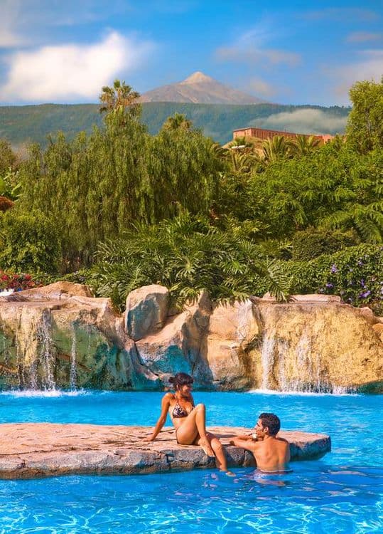 Blue Sea Costa Jardin & Spa