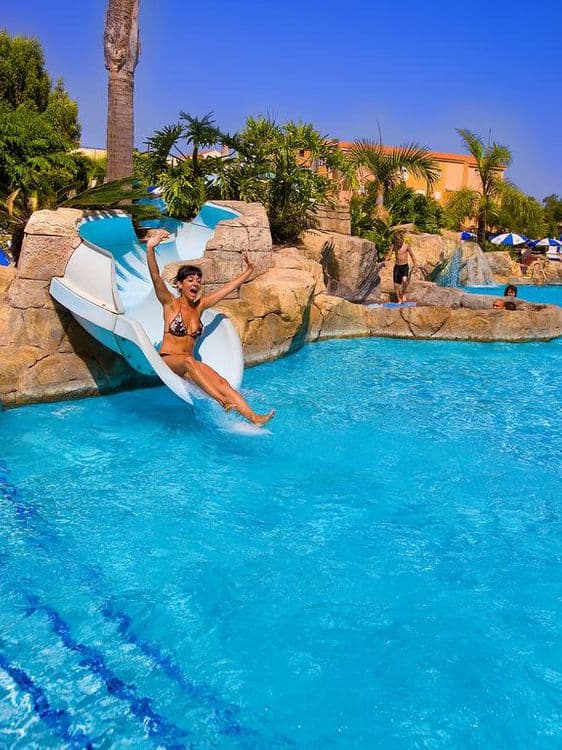Blue Sea Costa Jardin & Spa
