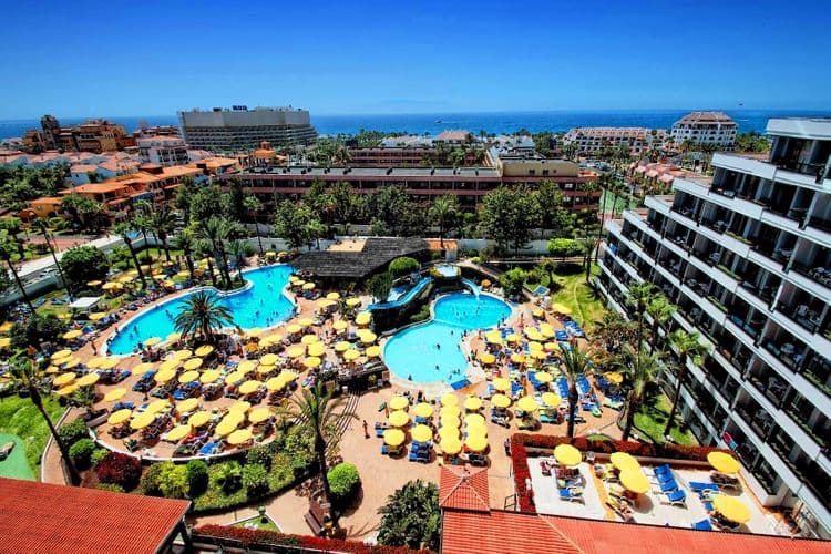 Bitacora Hotel