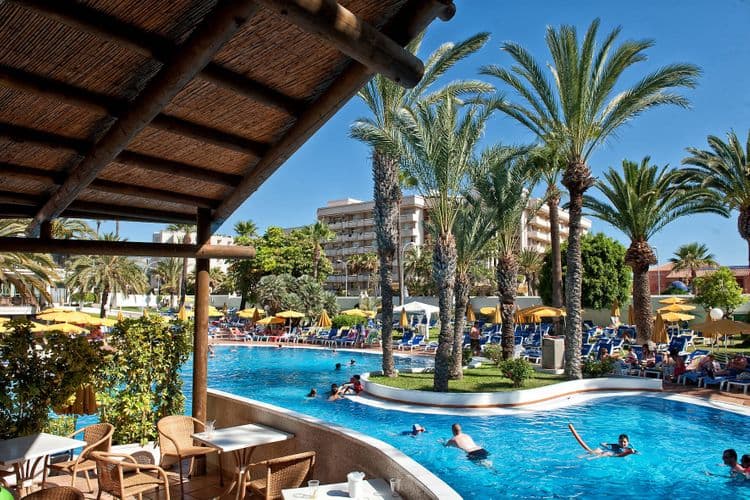 Bitacora Hotel