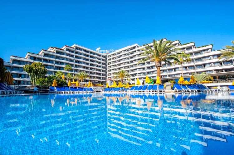 Bitacora Hotel