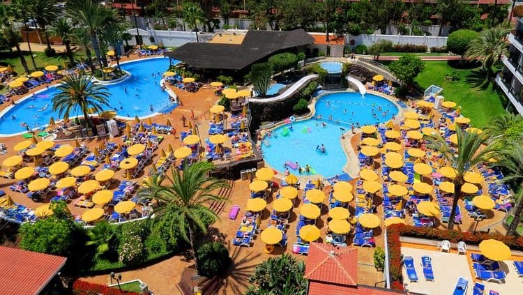 Bitacora Hotel