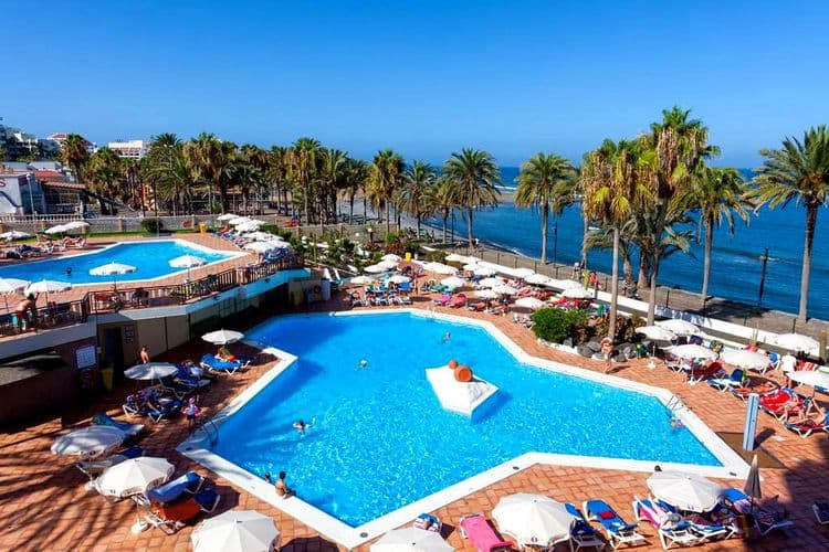 Sol Tenerife