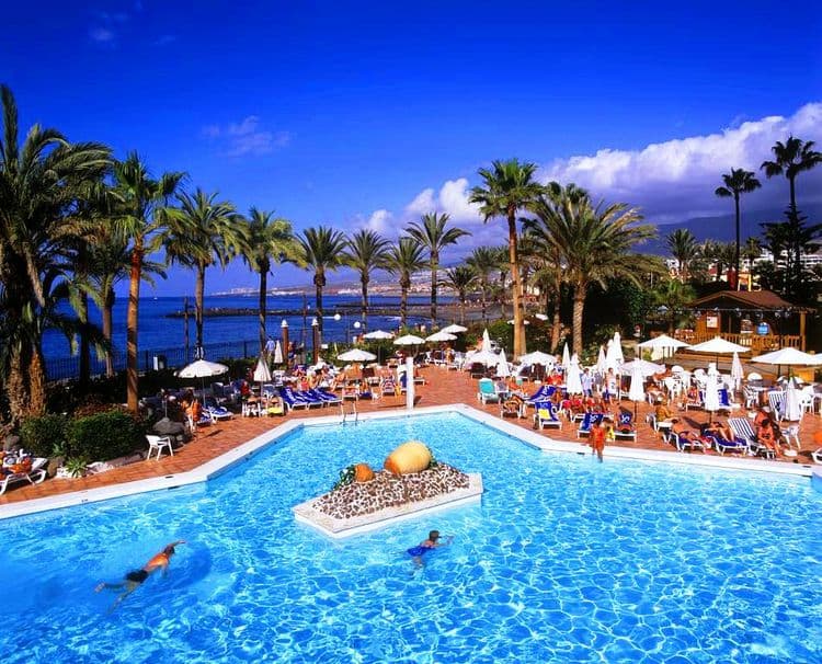 Sol Tenerife