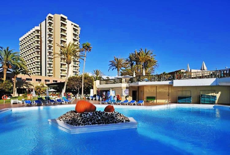 Sol Tenerife