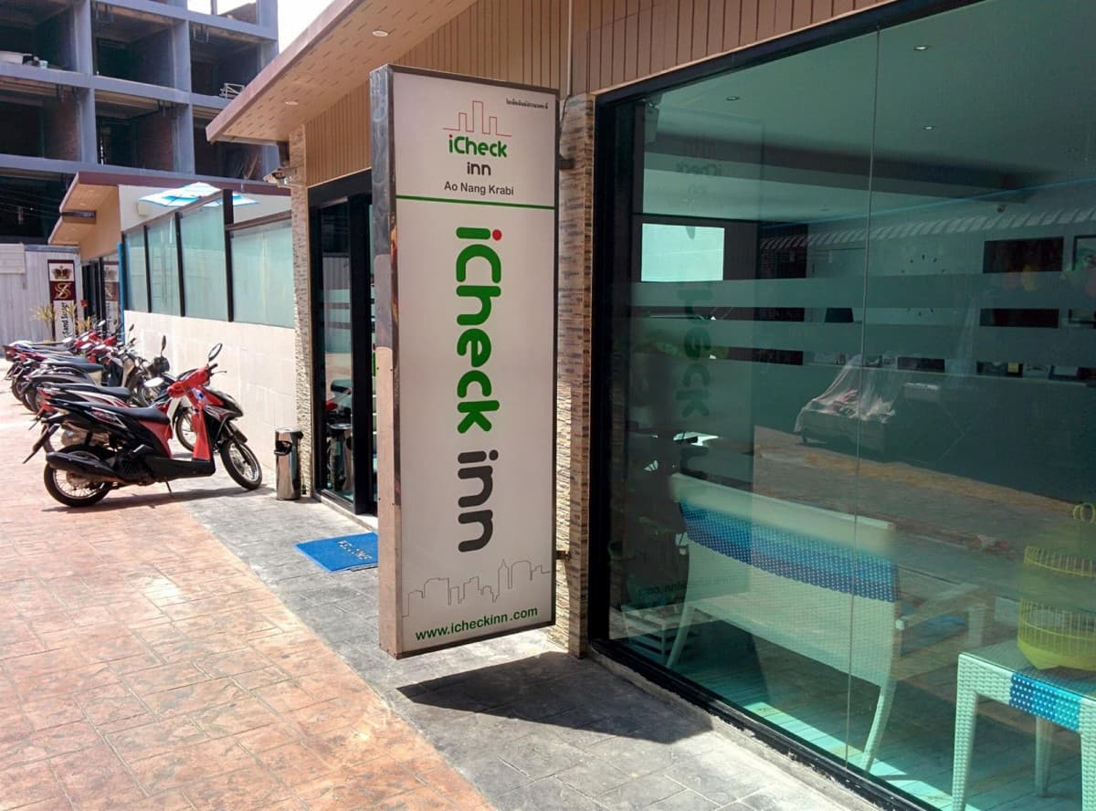 iCheck Inn Ao Nang Krabi