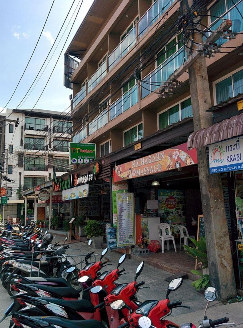 iCheck Inn Ao Nang Krabi