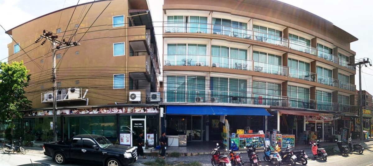 iCheck Inn Ao Nang Krabi