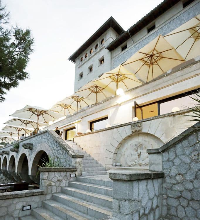 Maricel & Spa Hospes