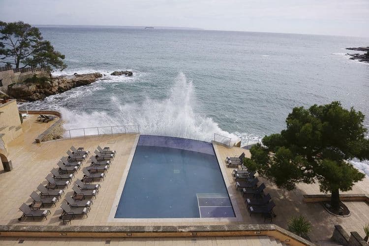 Maricel & Spa Hospes