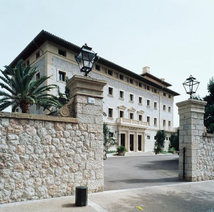 Maricel & Spa Hospes