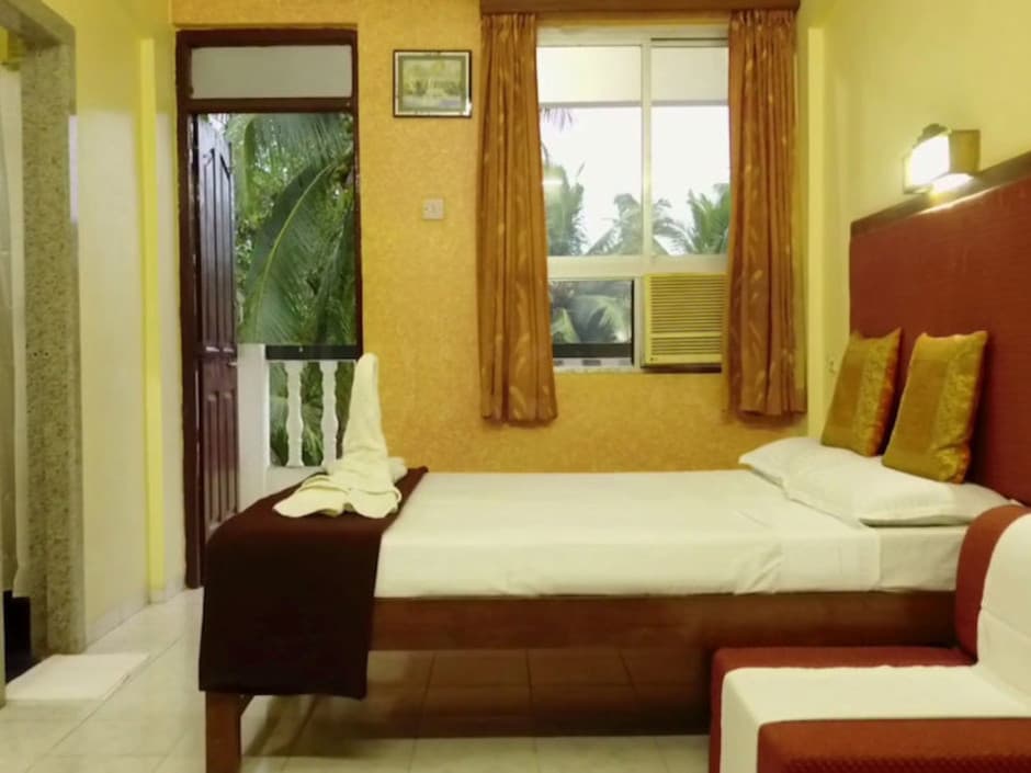 VALENTINES RETREAT