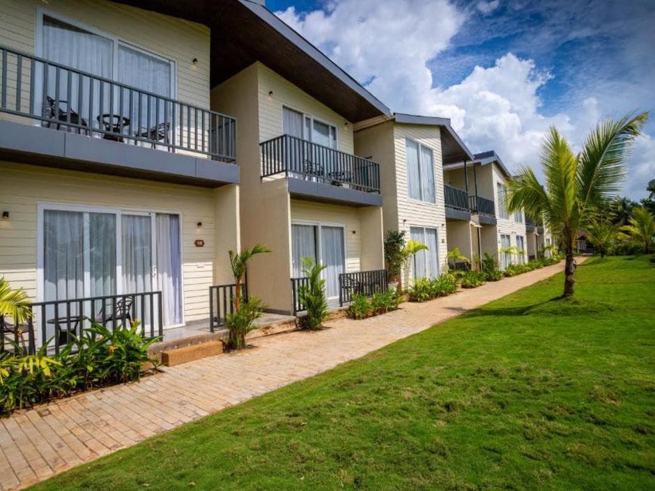 SIBAYA BEACH RESORT