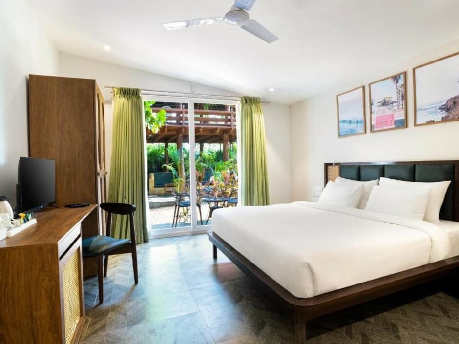 SIBAYA BEACH RESORT