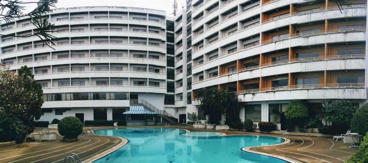 Century Pattaya Hotel