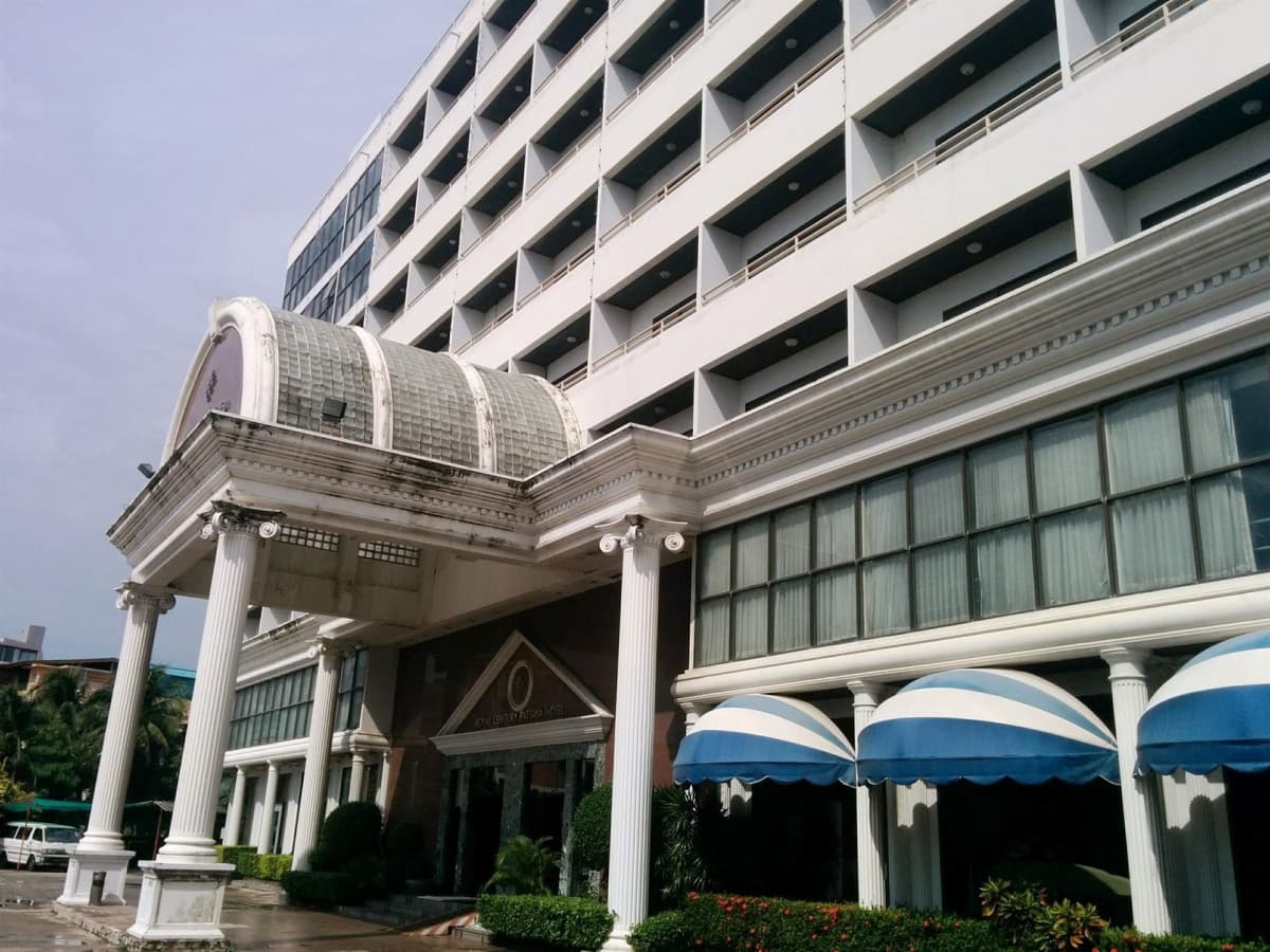 Century Pattaya Hotel