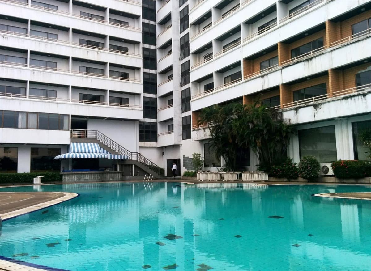 Century Pattaya Hotel