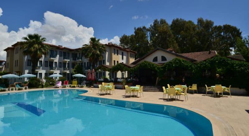 Bezay Hotel