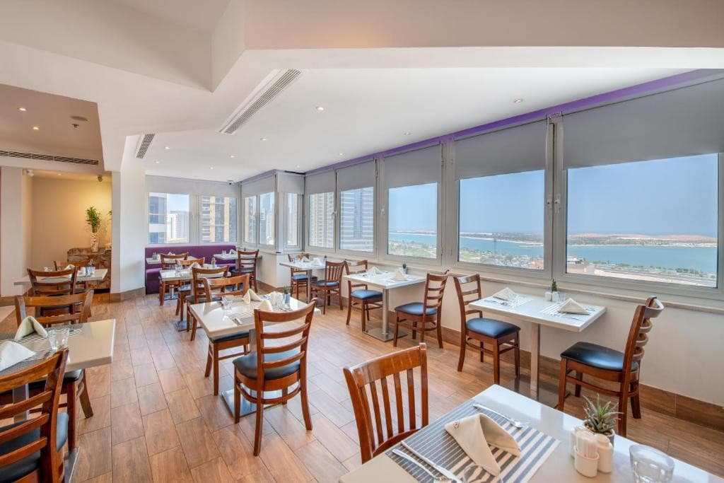 Hawthorn Suites by Wyndham Abu Dhabi