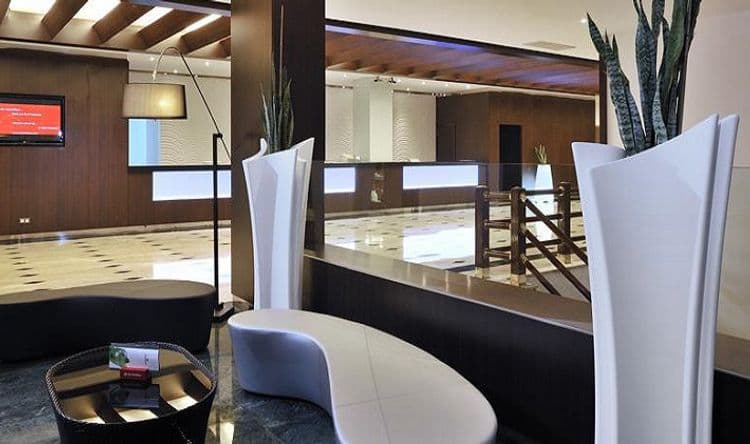 Sol House Costa del Sol