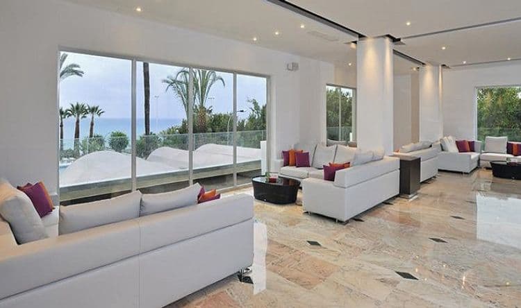 Sol House Costa del Sol