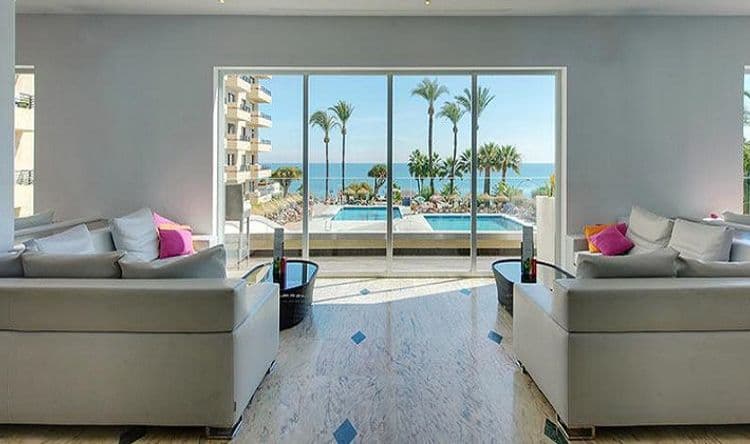 Sol House Costa del Sol