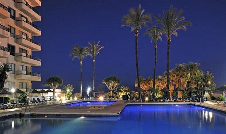 Sol House Costa del Sol