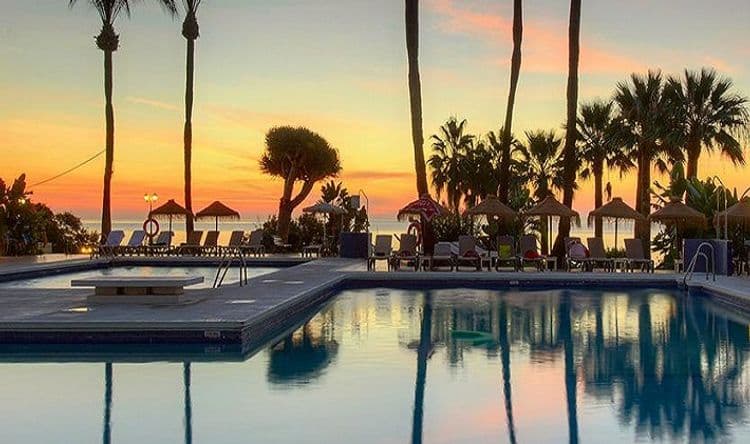 Sol House Costa del Sol