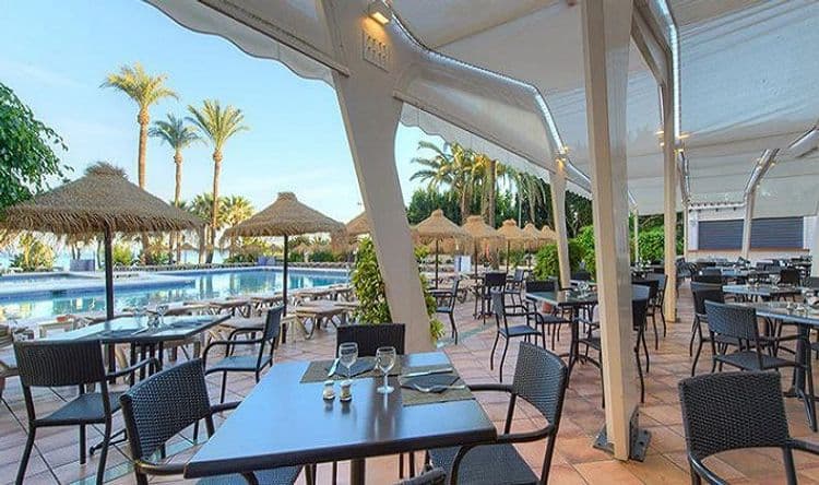 Sol House Costa del Sol