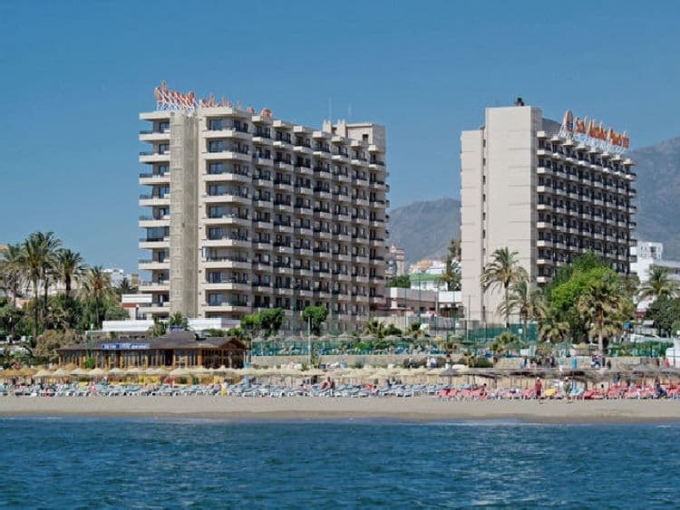 Sol House Costa del Sol