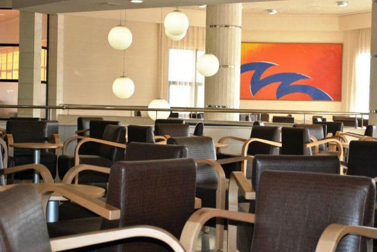 Marconfort Beach Club Hotel