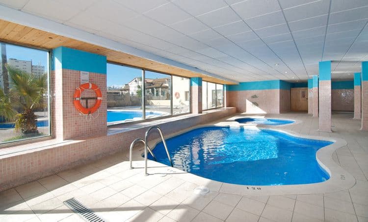 Marconfort Beach Club Hotel