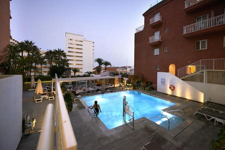Fenix Torremolinos Hotel