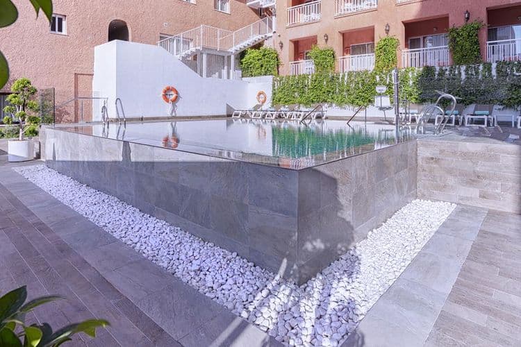 Fenix Torremolinos Hotel