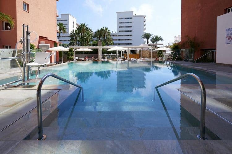 Fenix Torremolinos Hotel