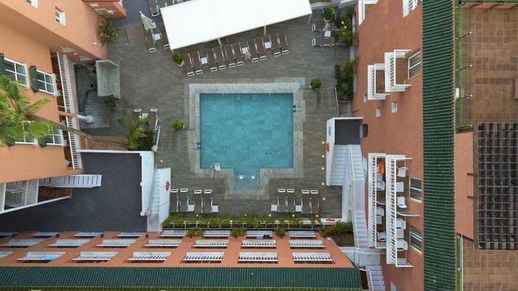 Fenix Torremolinos Hotel