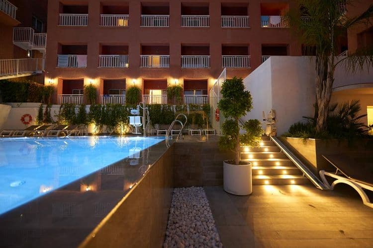 Fenix Torremolinos Hotel