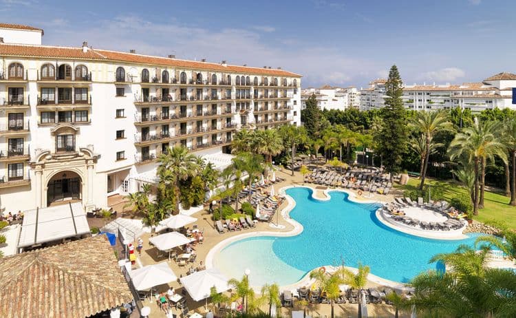 H10 Andalucia Plaza