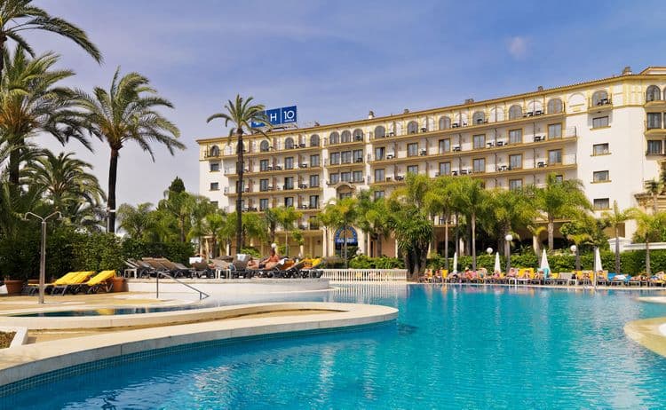 H10 Andalucia Plaza