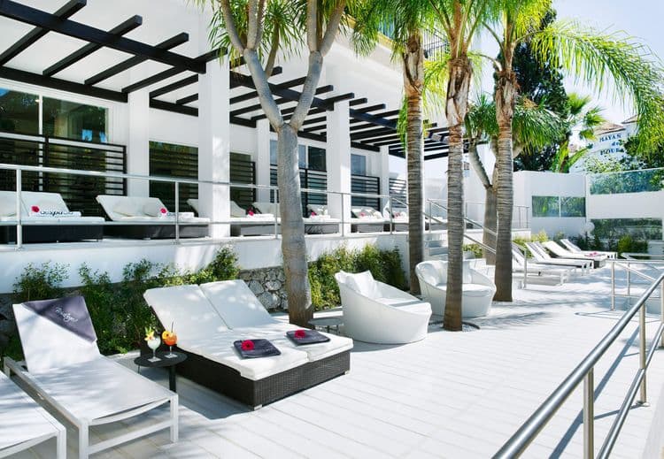 H10 Andalucia Plaza