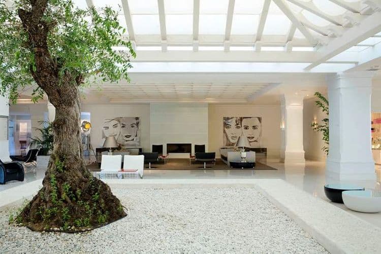 H10 Andalucia Plaza
