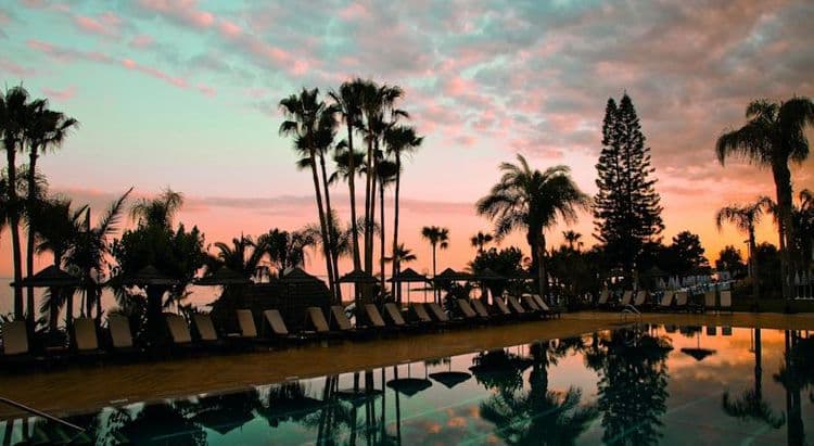 Amathus Beach Hotel