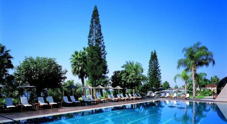 Amathus Beach Hotel