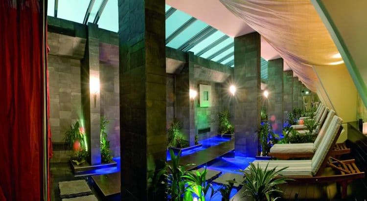 Amathus Beach Hotel