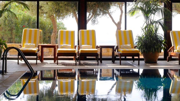 Le Meridien Limassol Spa & Resort