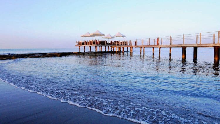 Le Meridien Limassol Spa & Resort